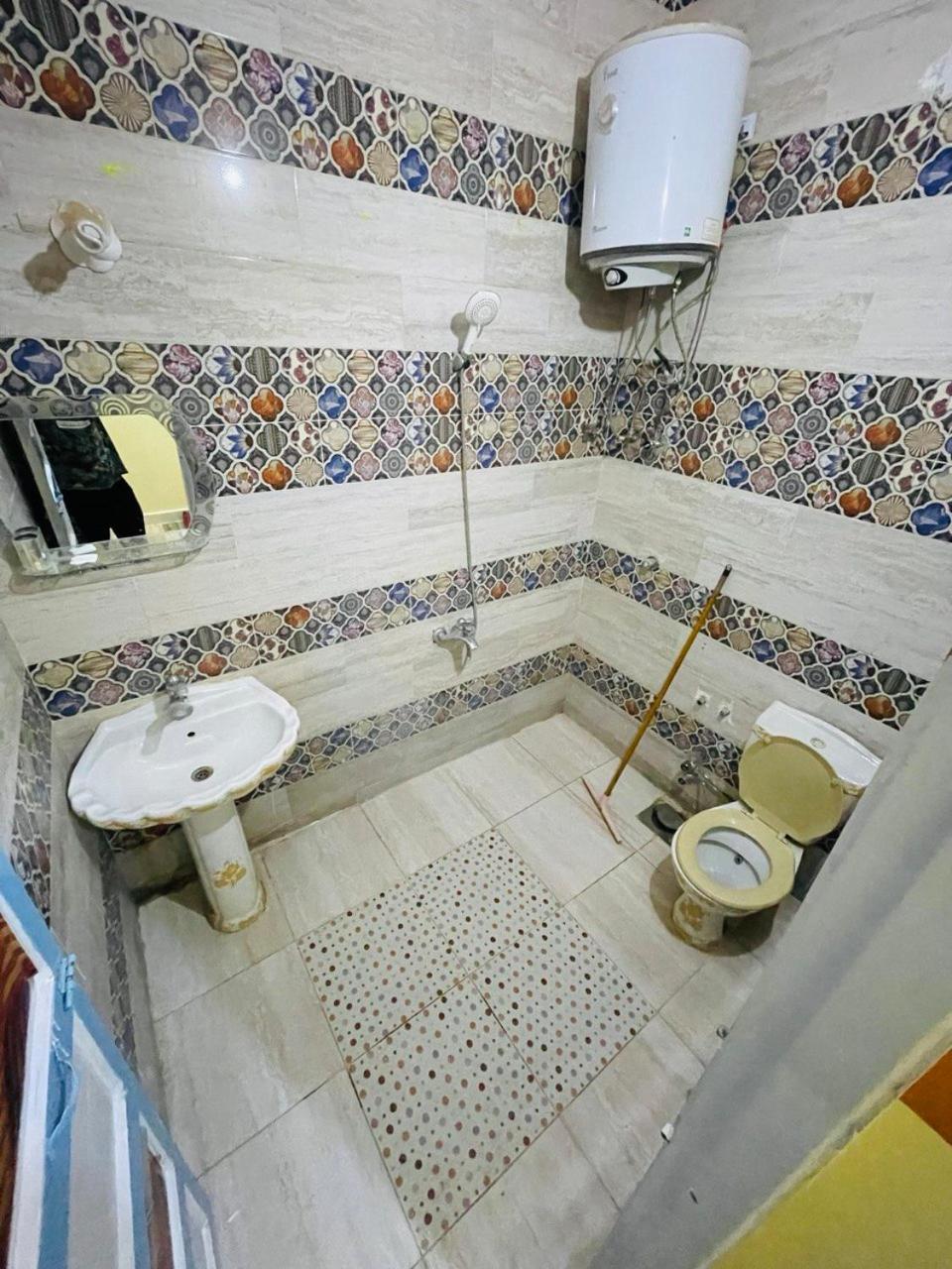 Shater Nubian House Asuán Exterior foto